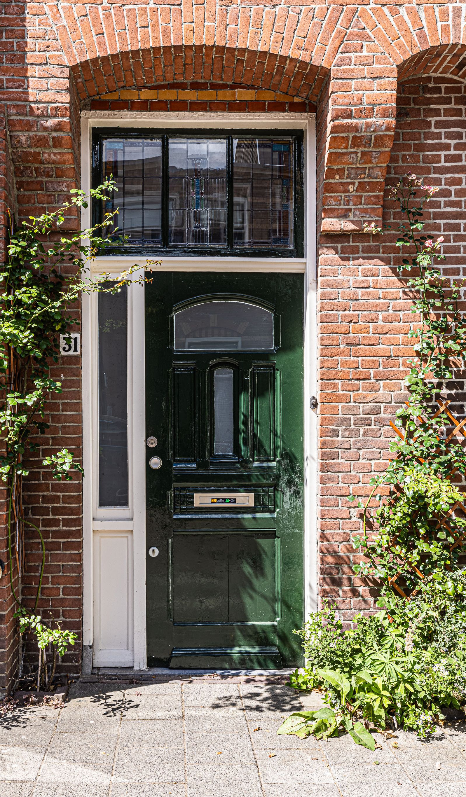 Foto 6 van Da Costastraat 31
