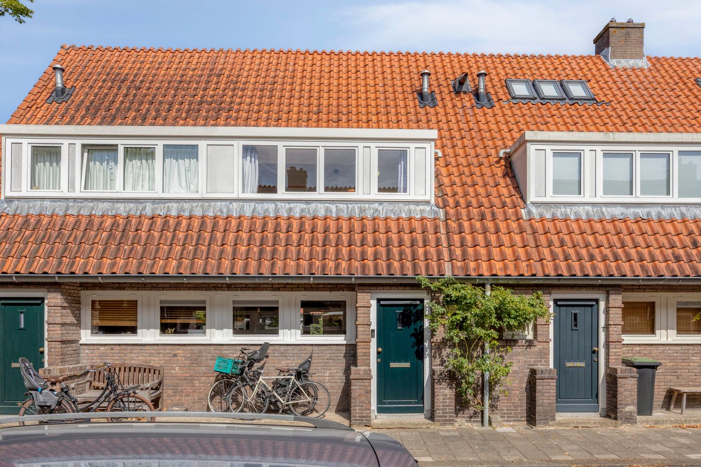 Foto 1 van Kwadijkerstraat 3