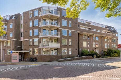 Bergstraat thumbnail