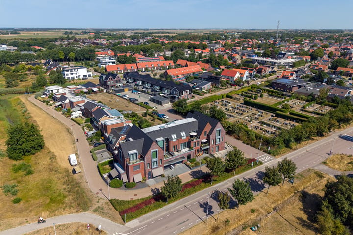 Foto 5 van Verzetstraat 16