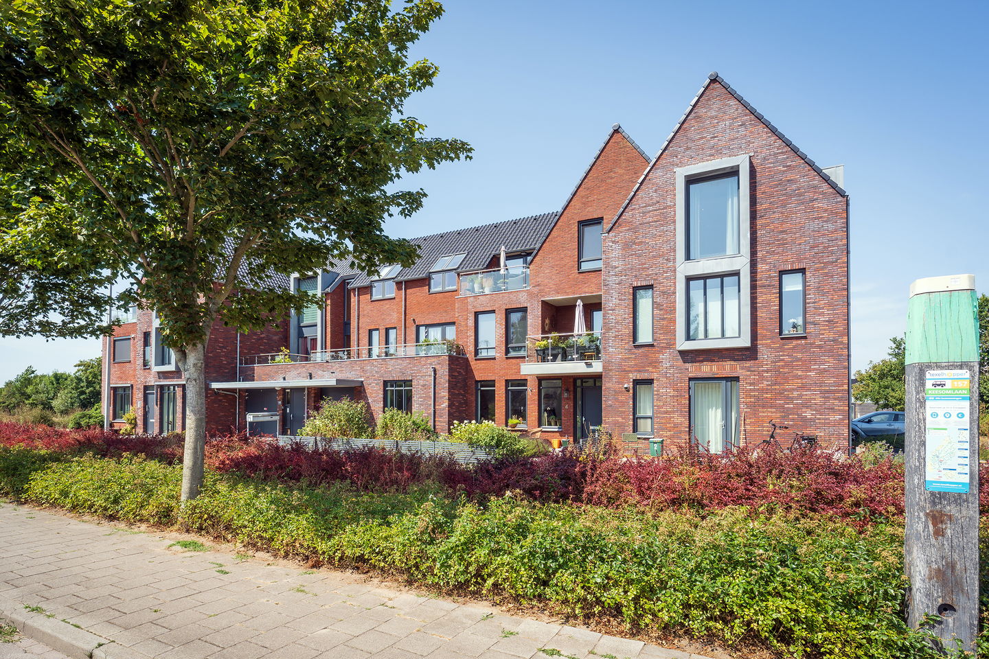 Foto 1 van Verzetstraat 16
