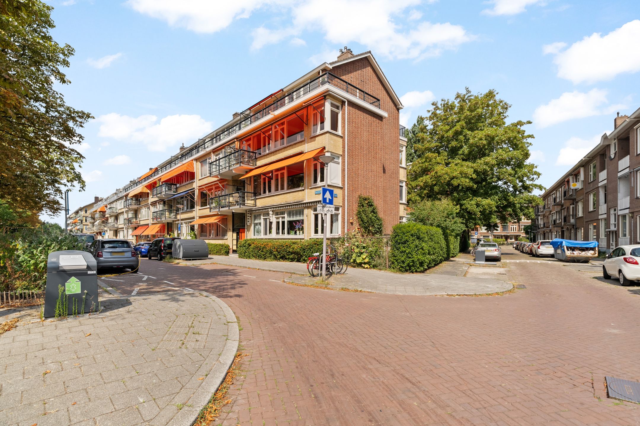 Foto 33 van Bentincklaan 27-C