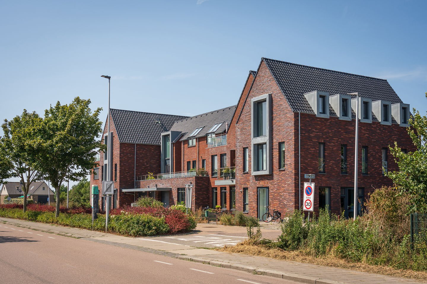 Foto 4 van Verzetstraat 16