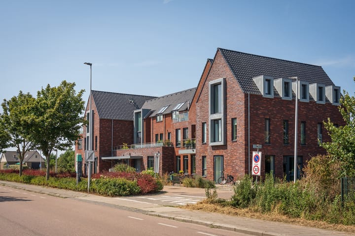 Foto 4 van Verzetstraat 16