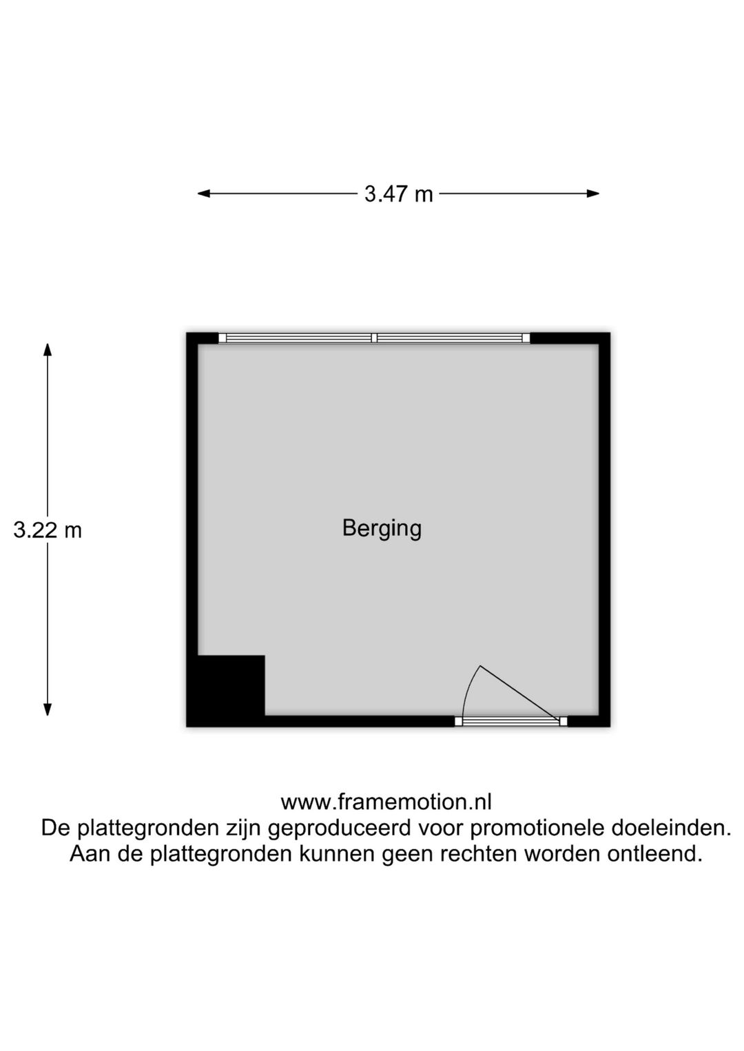 Foto 41 van Bentincklaan 27-C