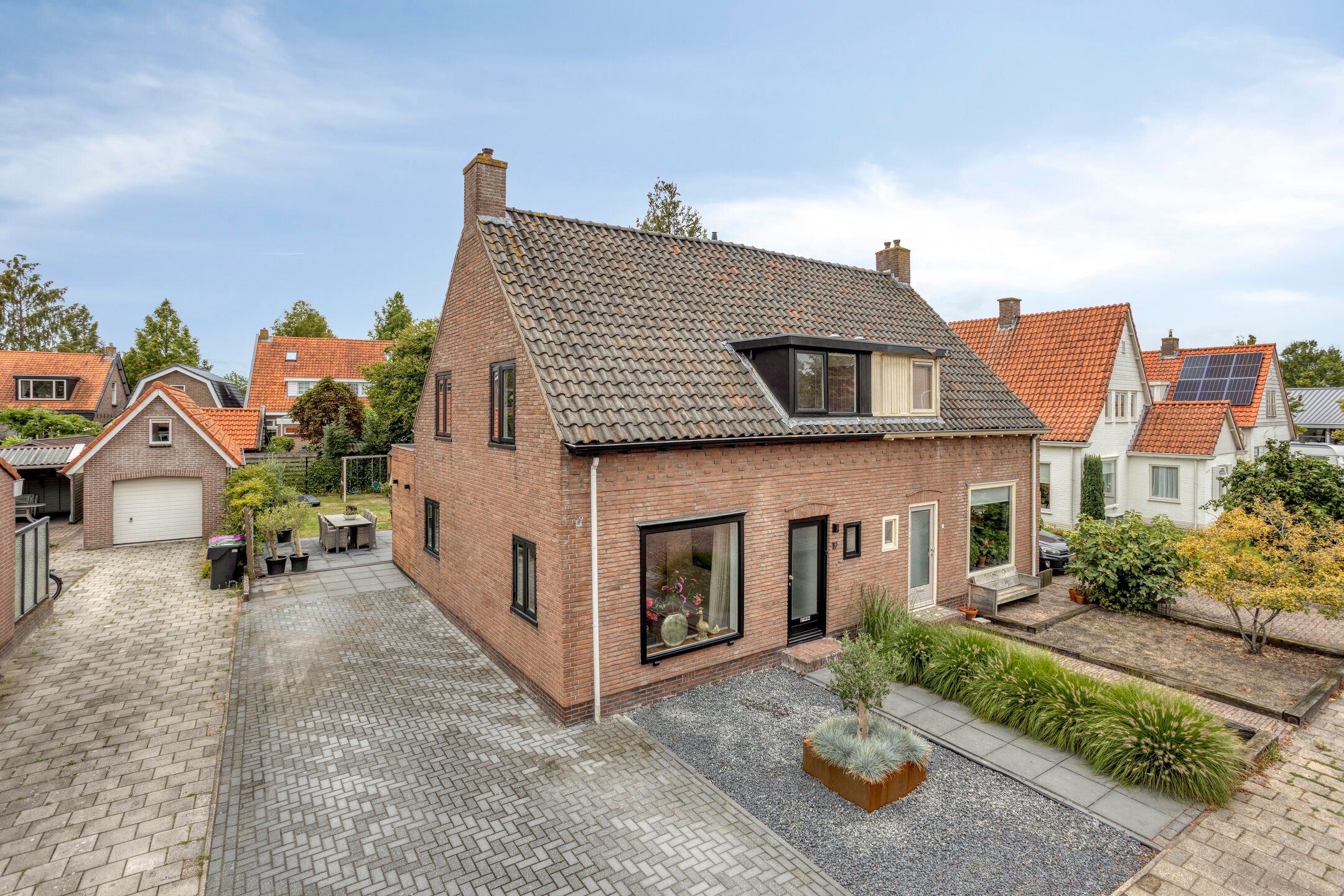 Andries Veenstrastraat 19 