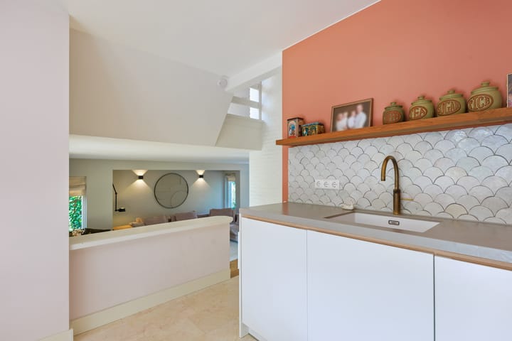Vrijstaande woning te koop: Padualaan 16, 'S-Hertogenbosch