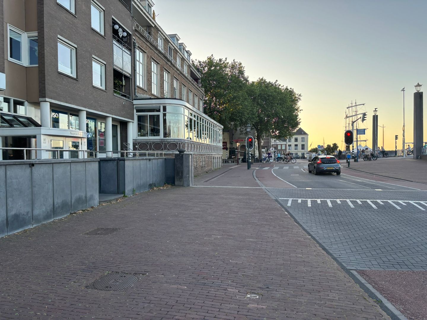 View photo 3 of IJsselkade 47