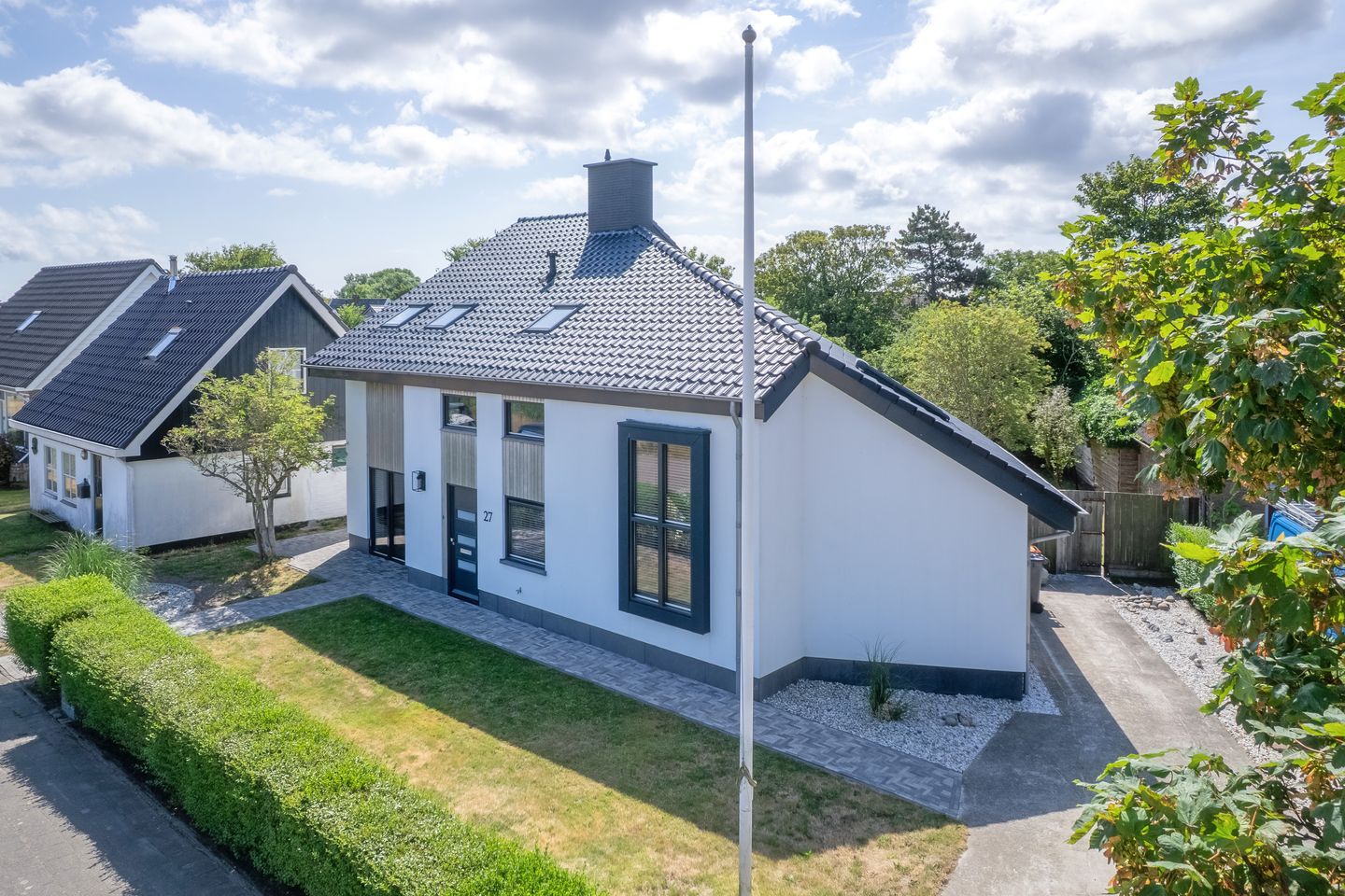 Foto 40 van Langeveldstraat 27