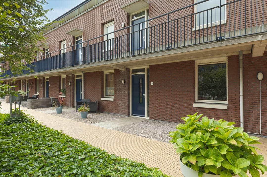 Photo 11 of Koningshof 51