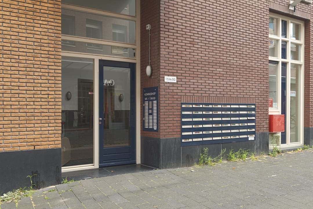 Photo 8 of Koningshof 51