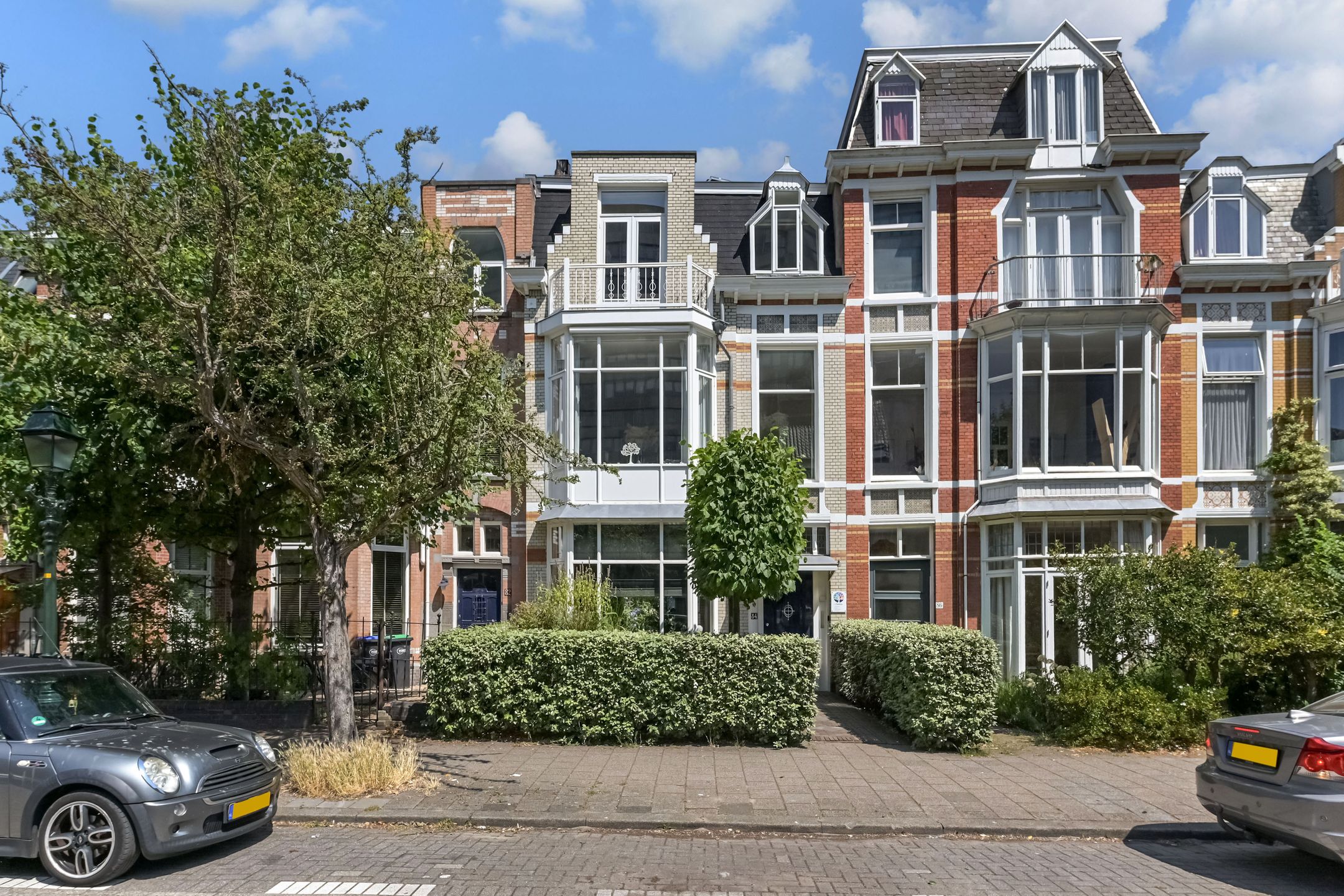 Adelheidstraat 84