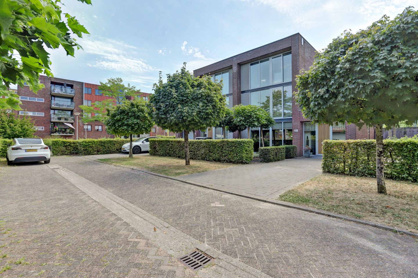 Photo 4 of Het Kwatrijn 10