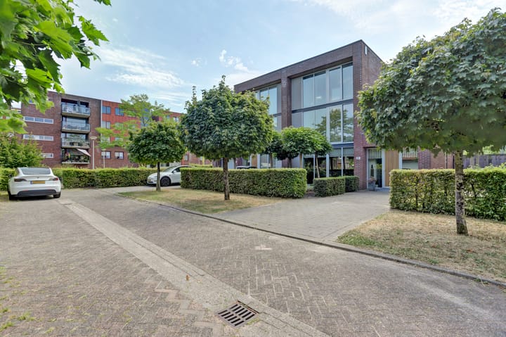 Foto 4 van Het Kwatrijn 10