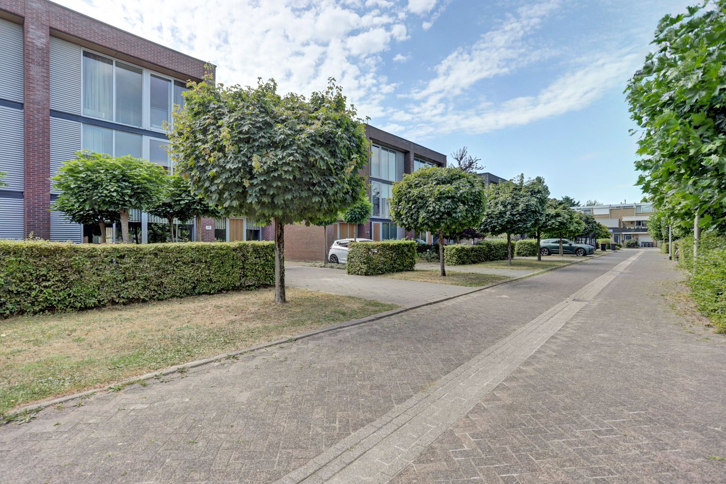 Photo 5 of Het Kwatrijn 10