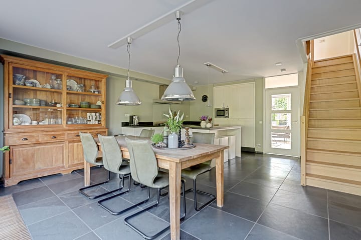 Twee-onder-één-kap te koop: Het Kwatrijn 10, Ridderkerk