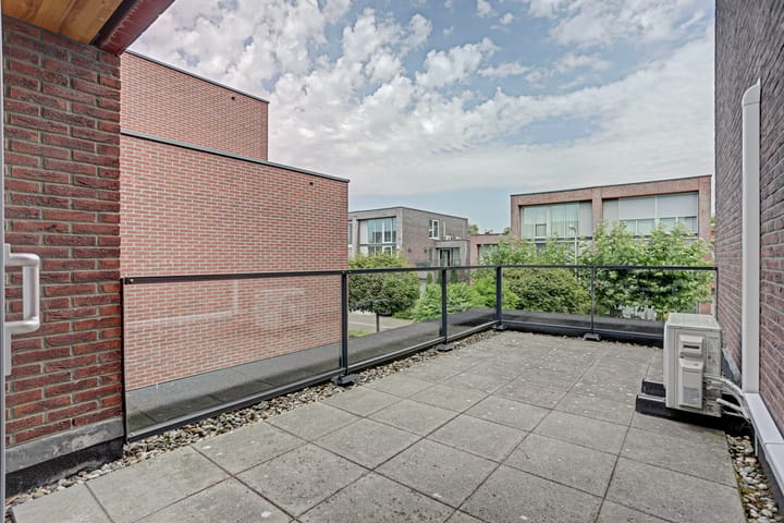 Twee-onder-één-kap te koop: Het Kwatrijn 10, Ridderkerk