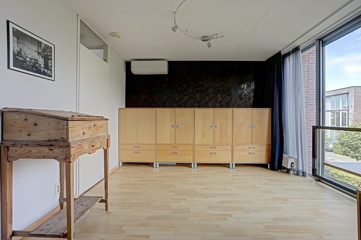 Twee-onder-één-kap te koop: Het Kwatrijn 10, Ridderkerk