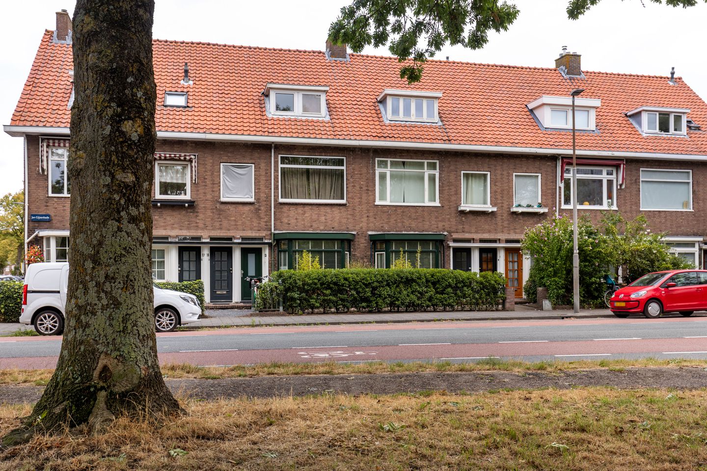Photo 25 of Jan Gijzenkade 11