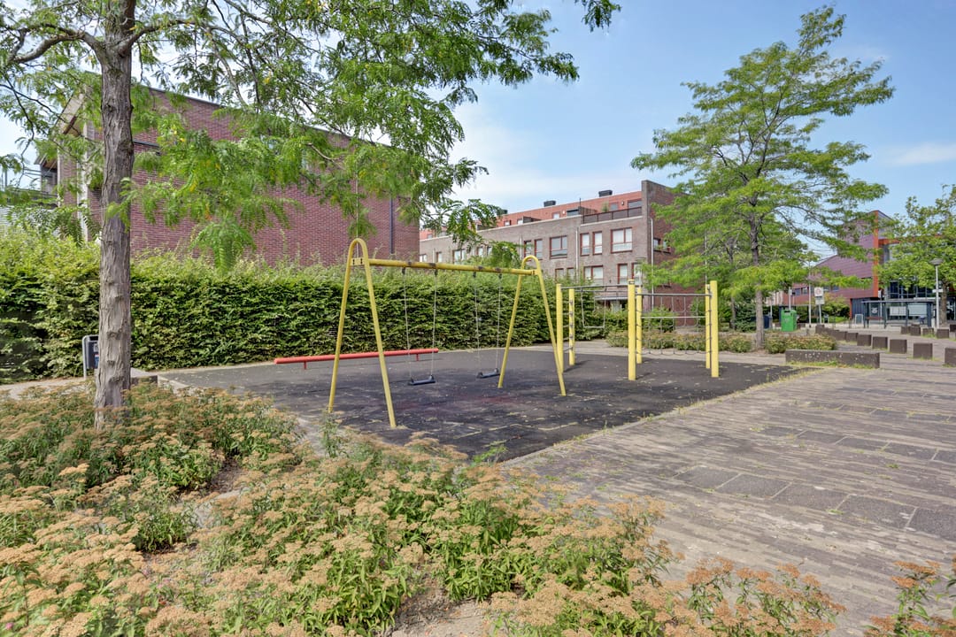 Photo 56 of Het Kwatrijn 10