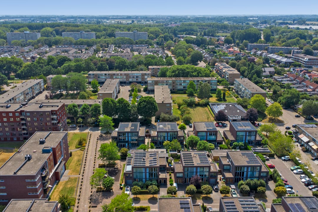 Photo 52 of Het Kwatrijn 10