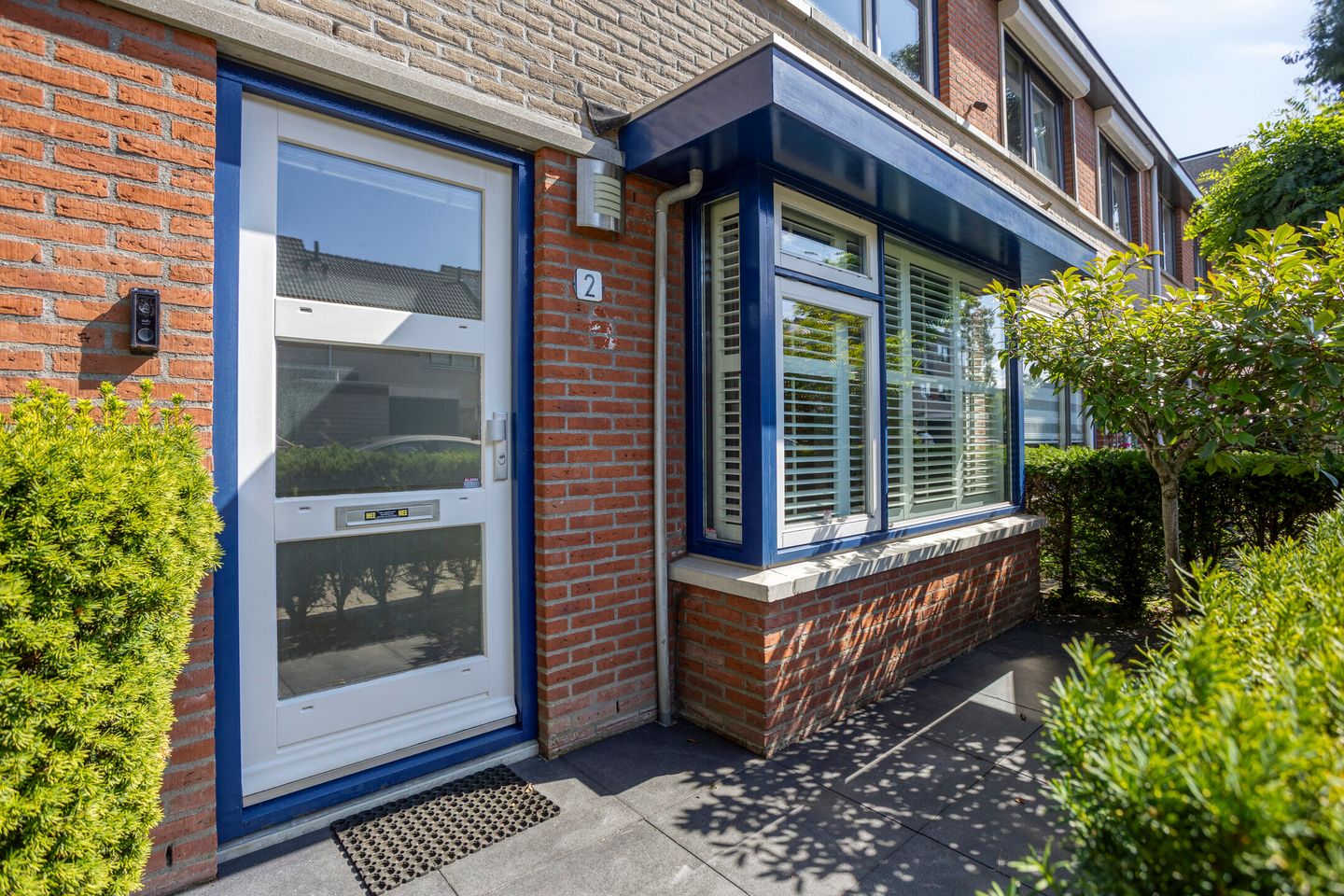 Foto 5 van De Krommert 2