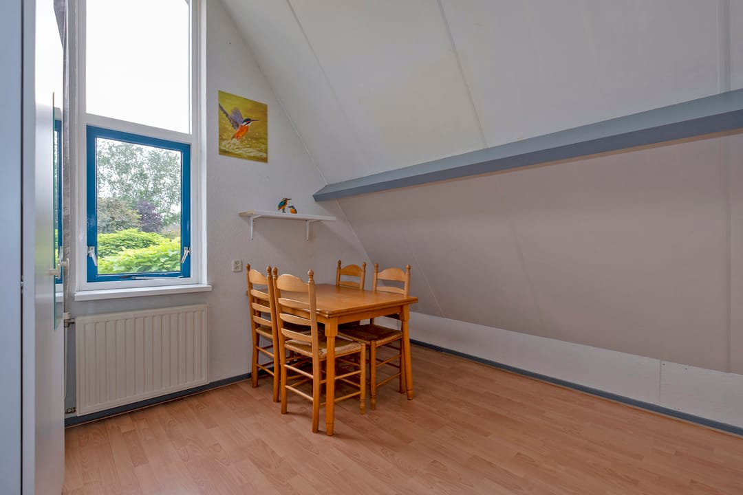 Foto 43 van Buitenbree 18
