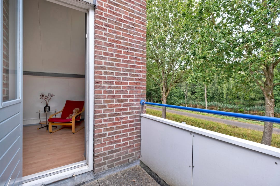 Foto 41 van Buitenbree 18