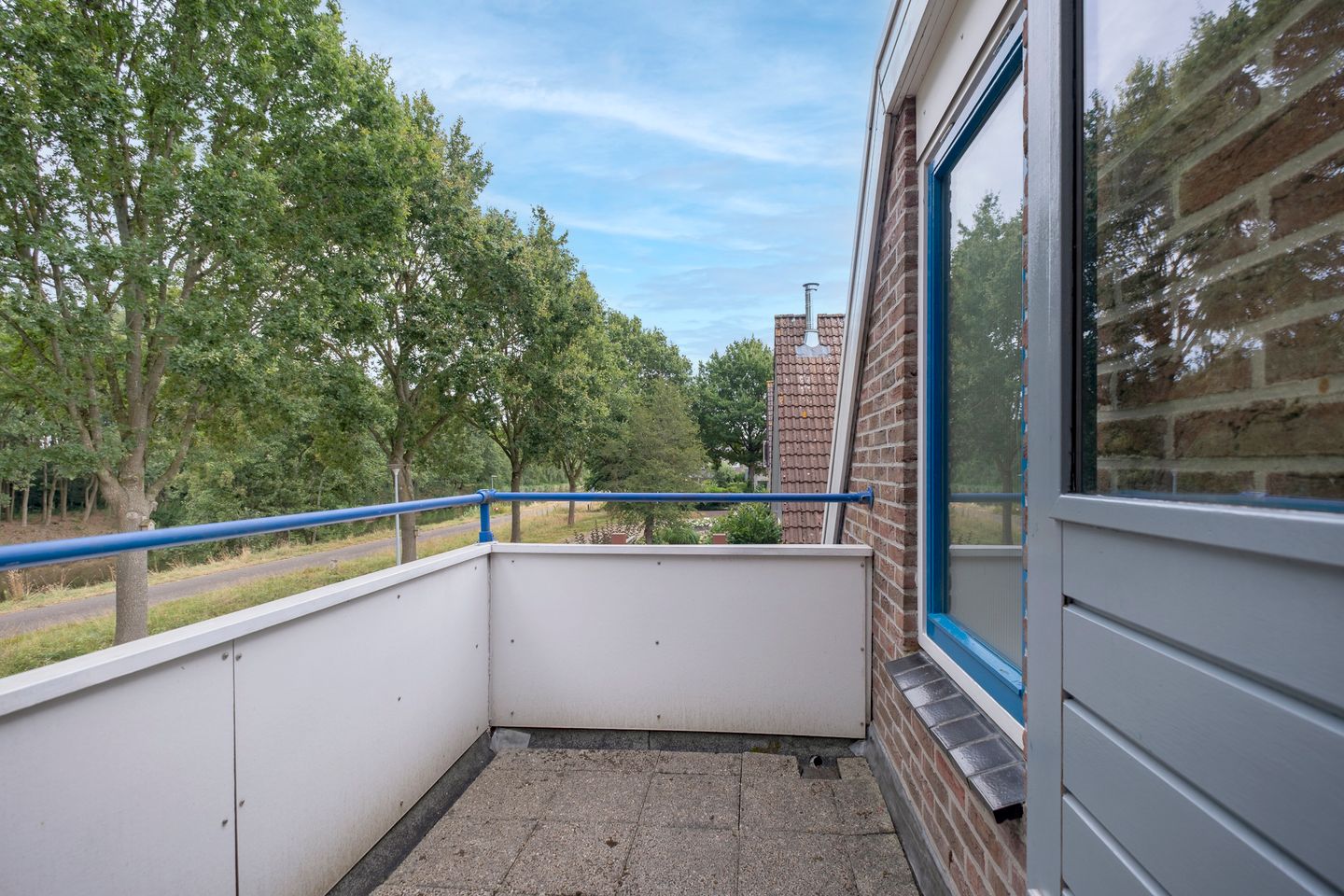 Foto 40 van Buitenbree 18