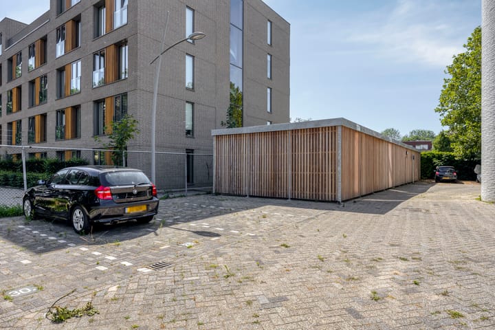 Appartement te koop: Het Wielsem 28A, 'S-Hertogenbosch
