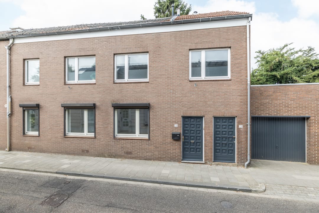 Photo 23 of Pannesheiderstraat 128