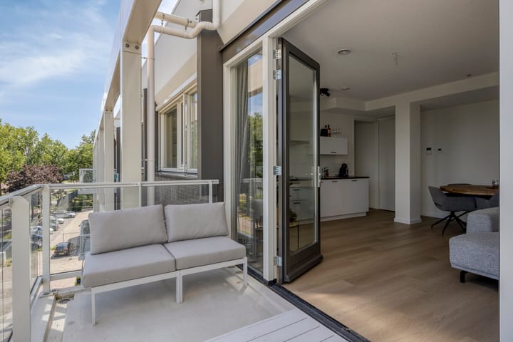 Appartement te koop: Het Wielsem 28A, 'S-Hertogenbosch