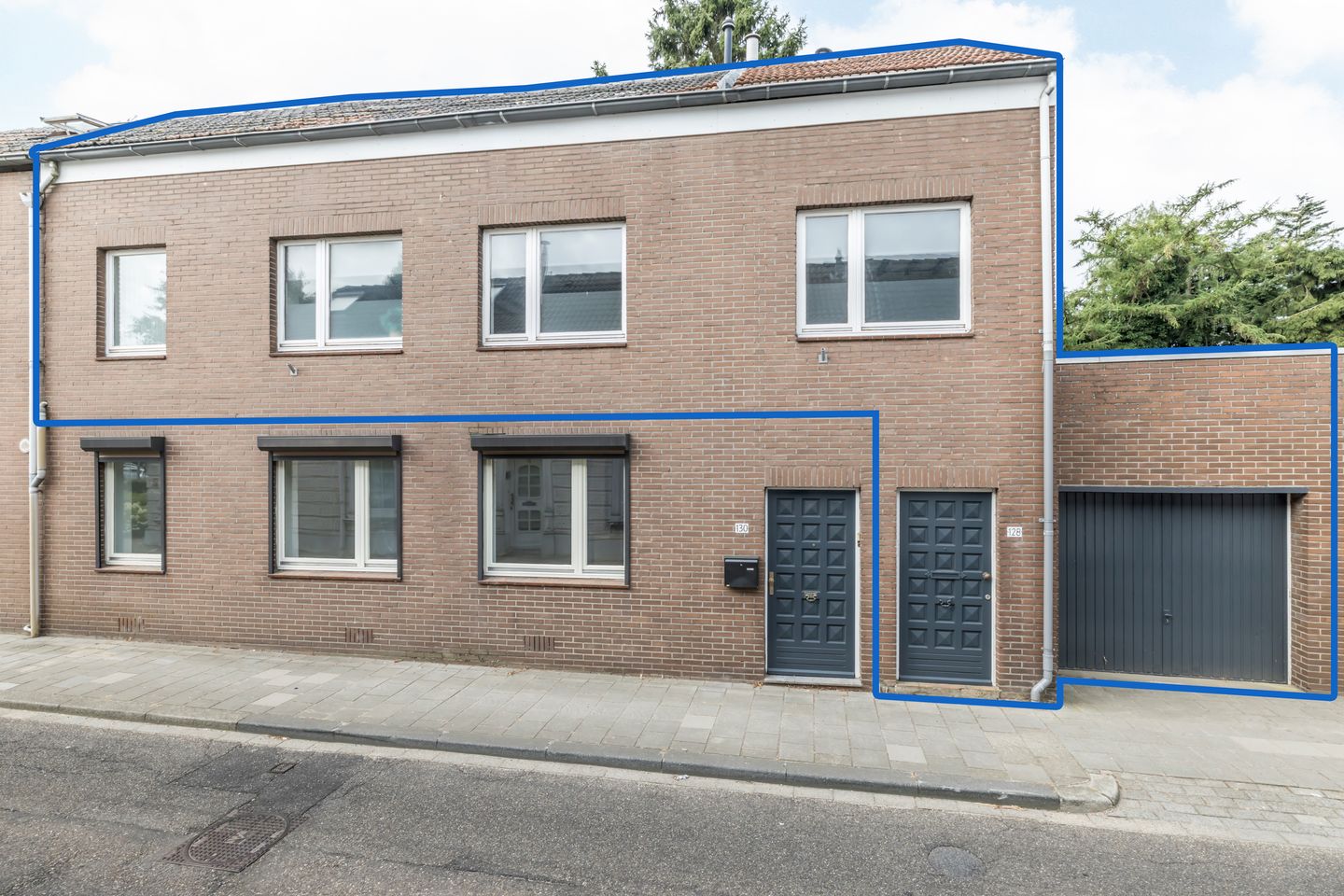 Photo 1 of Pannesheiderstraat 128