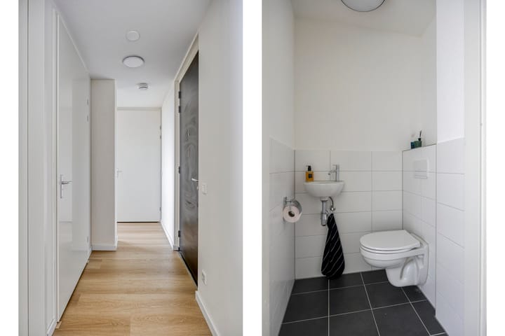 Appartement te koop: Het Wielsem 28A, 'S-Hertogenbosch