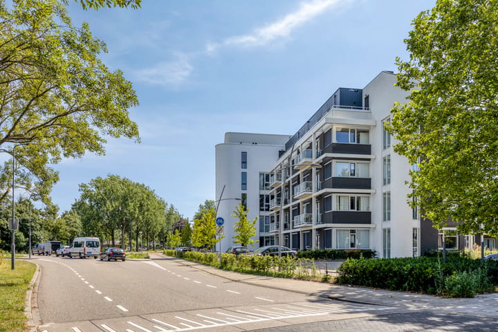 Appartement te koop: Het Wielsem 28A, 'S-Hertogenbosch