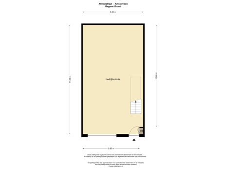 View floorplan
