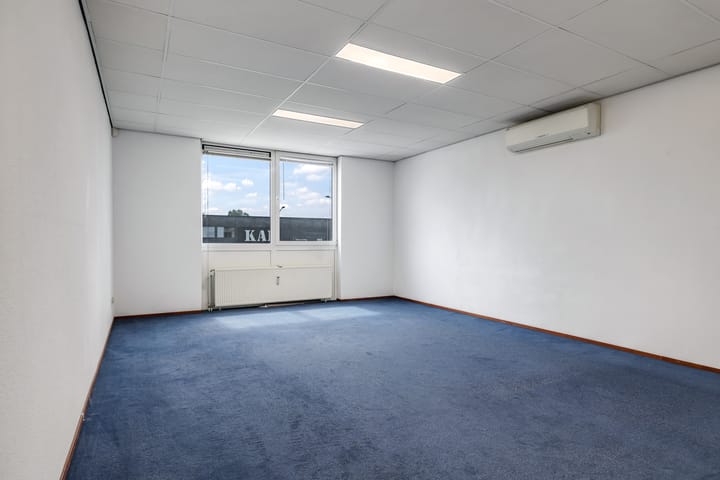 Nijverheidsweg 1-D, Druten