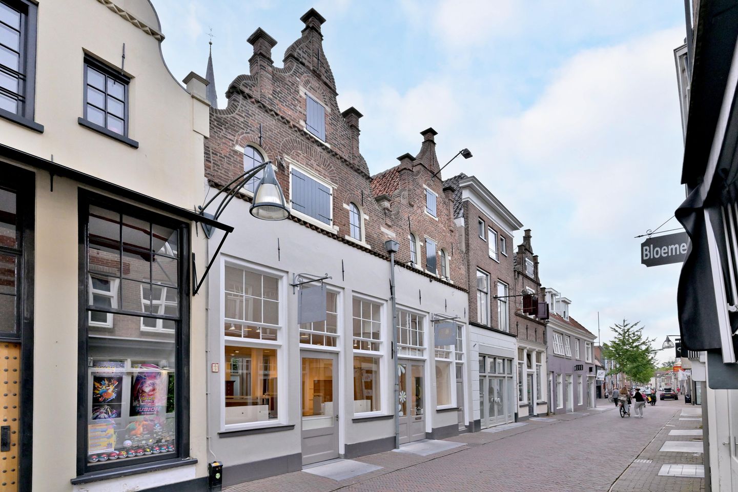 View photo 5 of Smedenstraat 23-25