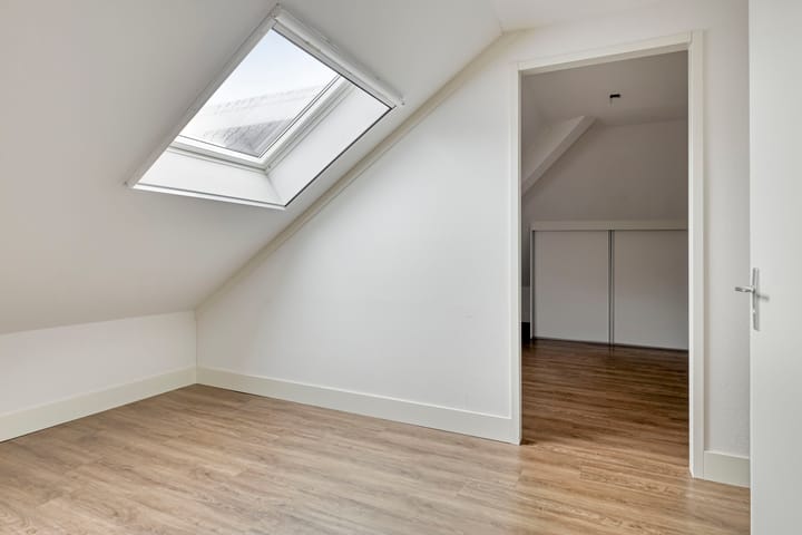 Tussenwoning te koop: De Haverkamp 5, Lunteren