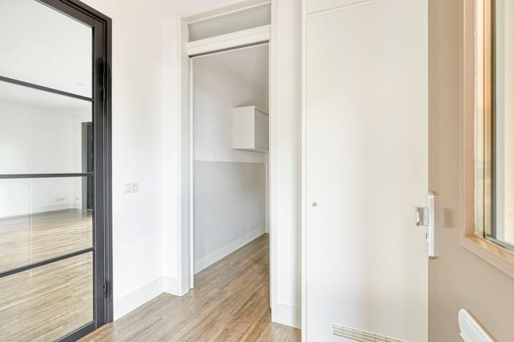 Tussenwoning te koop: De Haverkamp 5, Lunteren