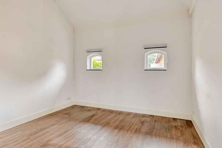 Tussenwoning te koop: De Haverkamp 5, Lunteren