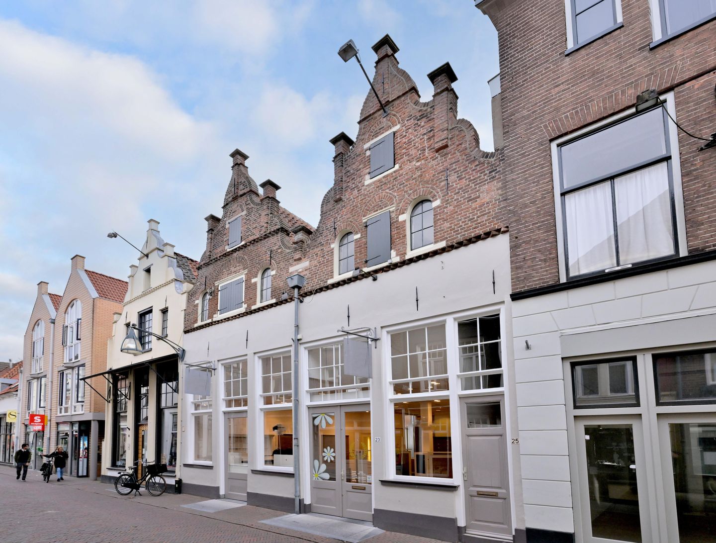Bekijk foto 1 van Smedenstraat 23-25