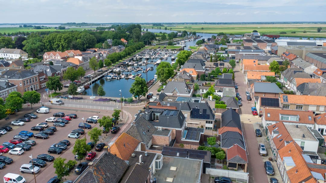 Photo 7 of Burg ten Veldestr 32