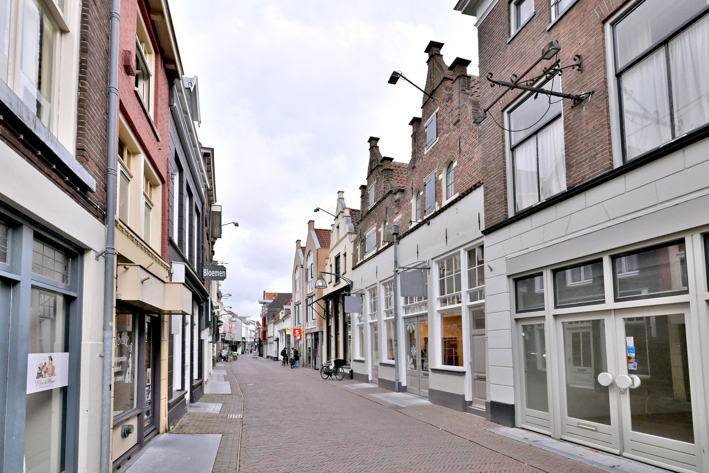 Bekijk foto 4 van Smedenstraat 23-25