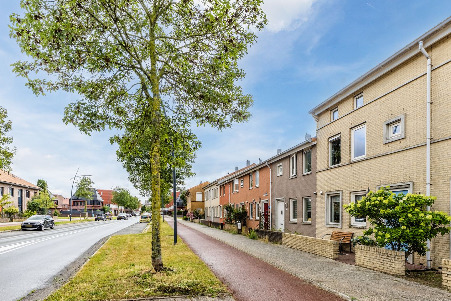 Photo 5 of Parkrijklaan 66