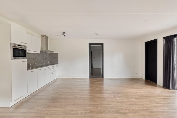 Tussenwoning te koop: De Haverkamp 5, Lunteren
