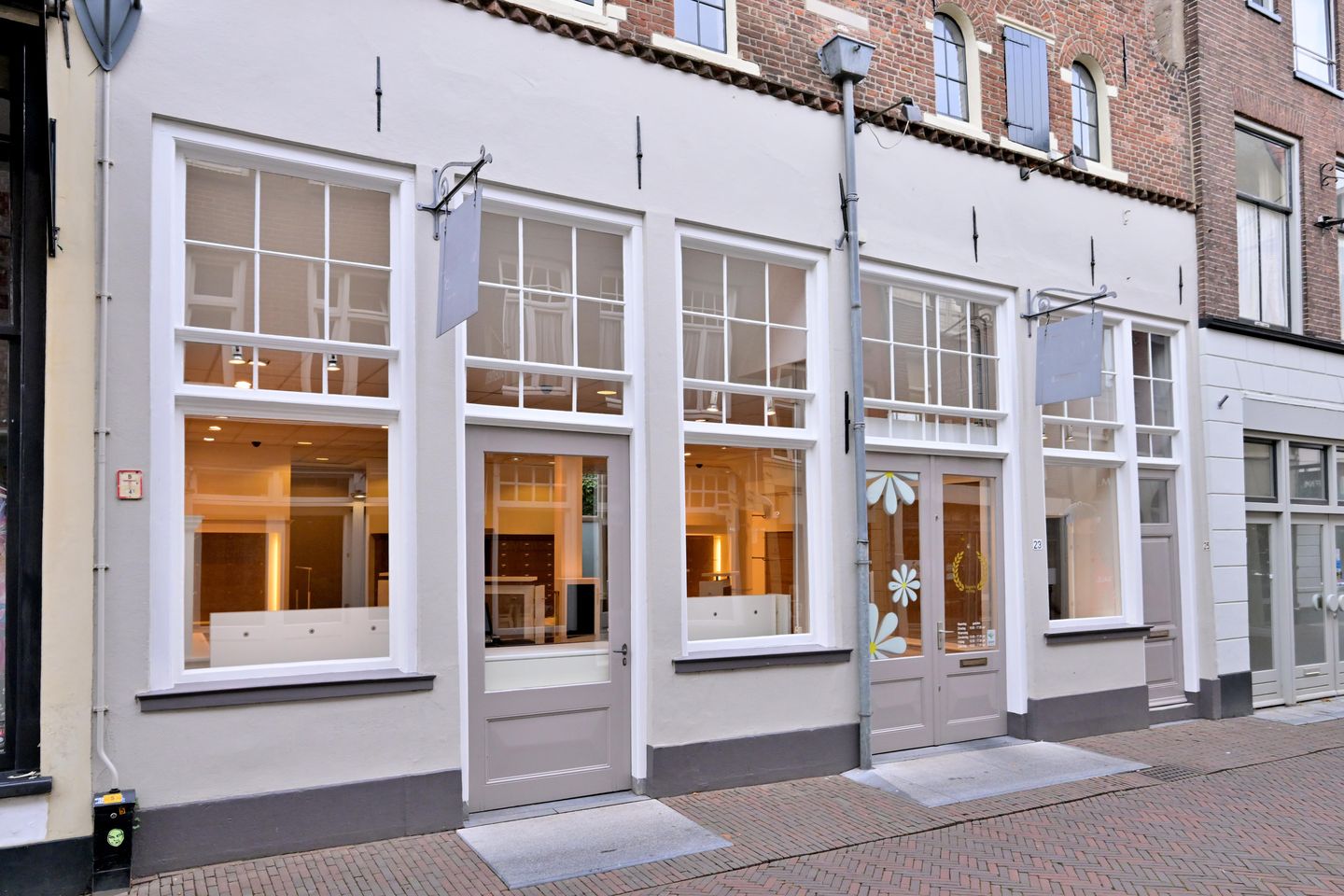 Bekijk foto 2 van Smedenstraat 23-25