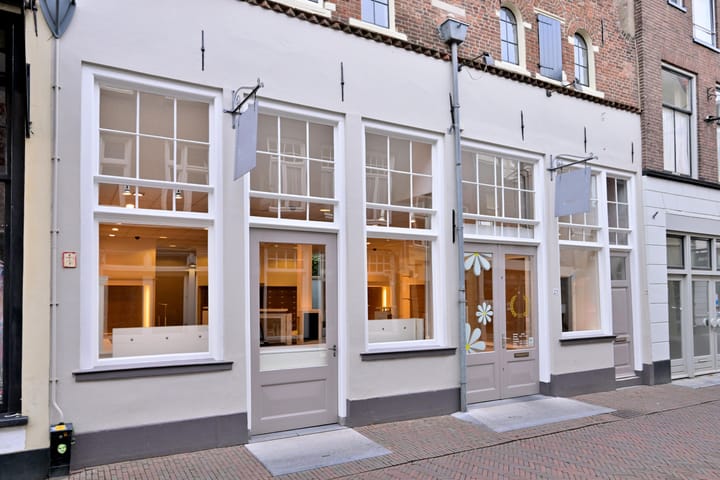 Smedenstraat 23-25, Deventer