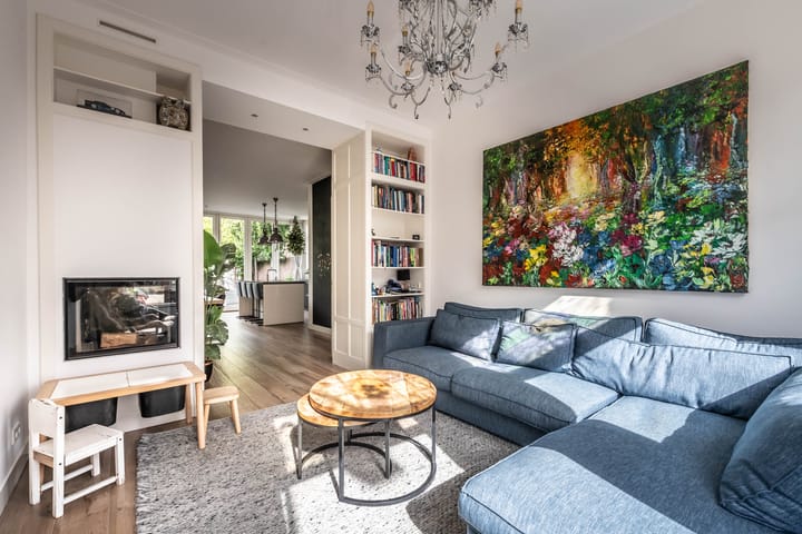 Foto 4 van Goltziusstraat 2
