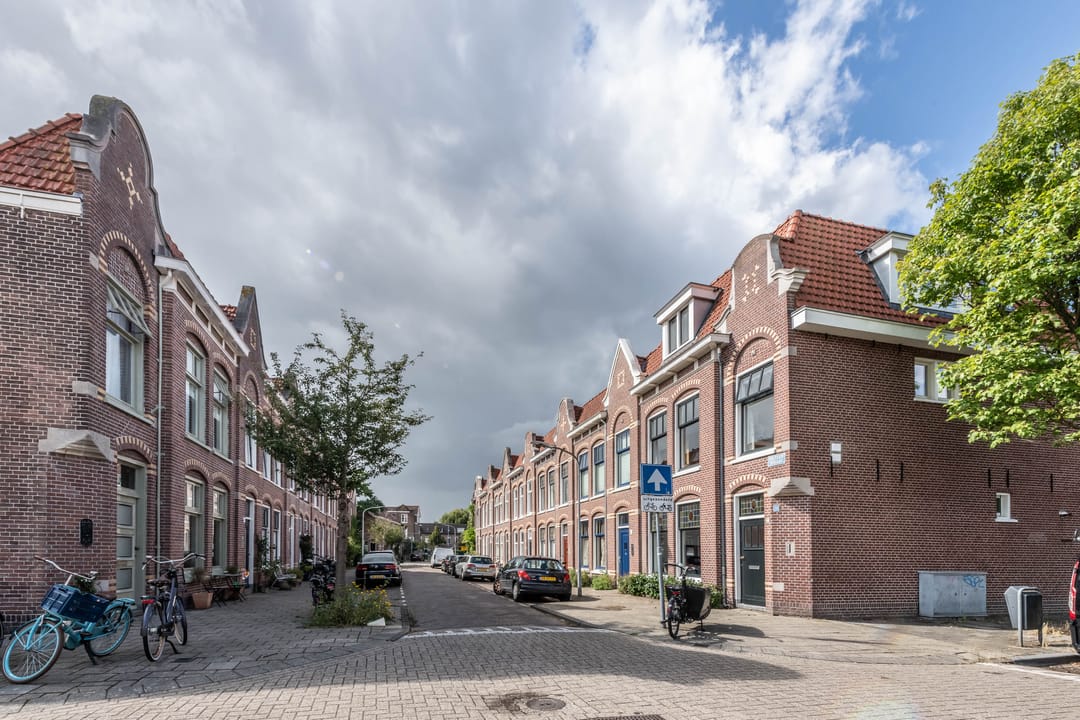 Foto 47 van Goltziusstraat 2